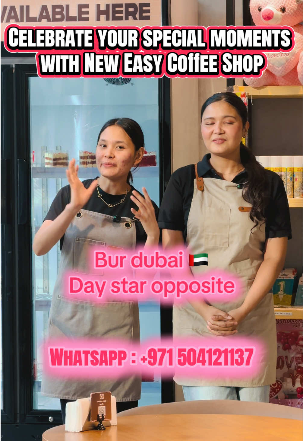 @easycoffeeandcakes