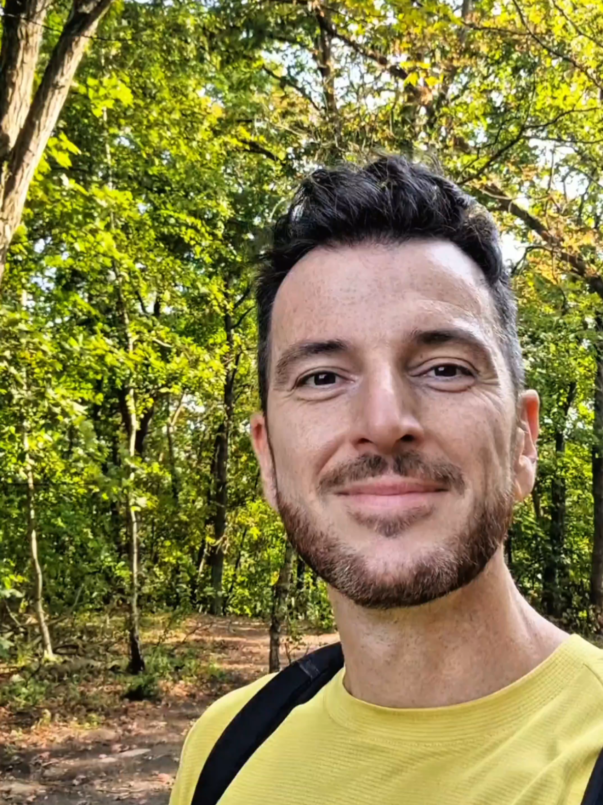 @Nils | Outdoor & Wandern