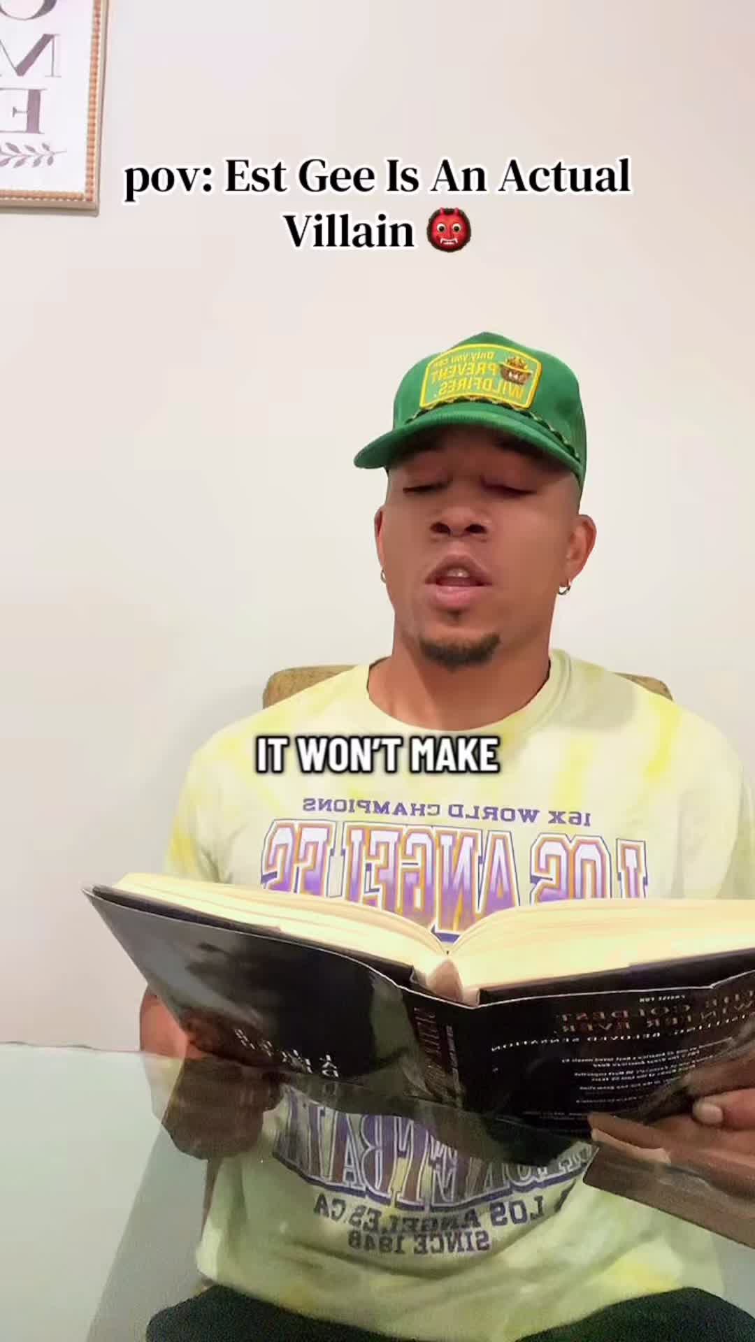 @Obama
