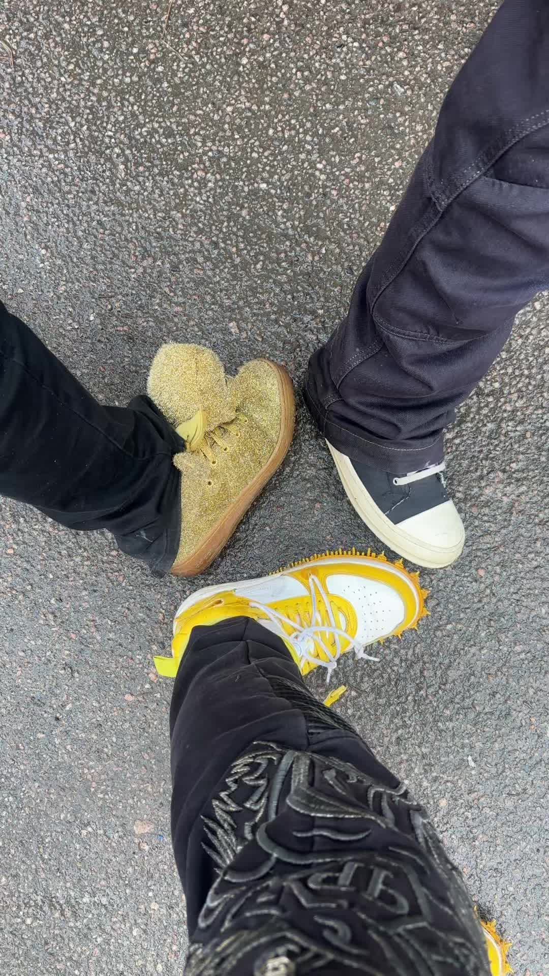 @король