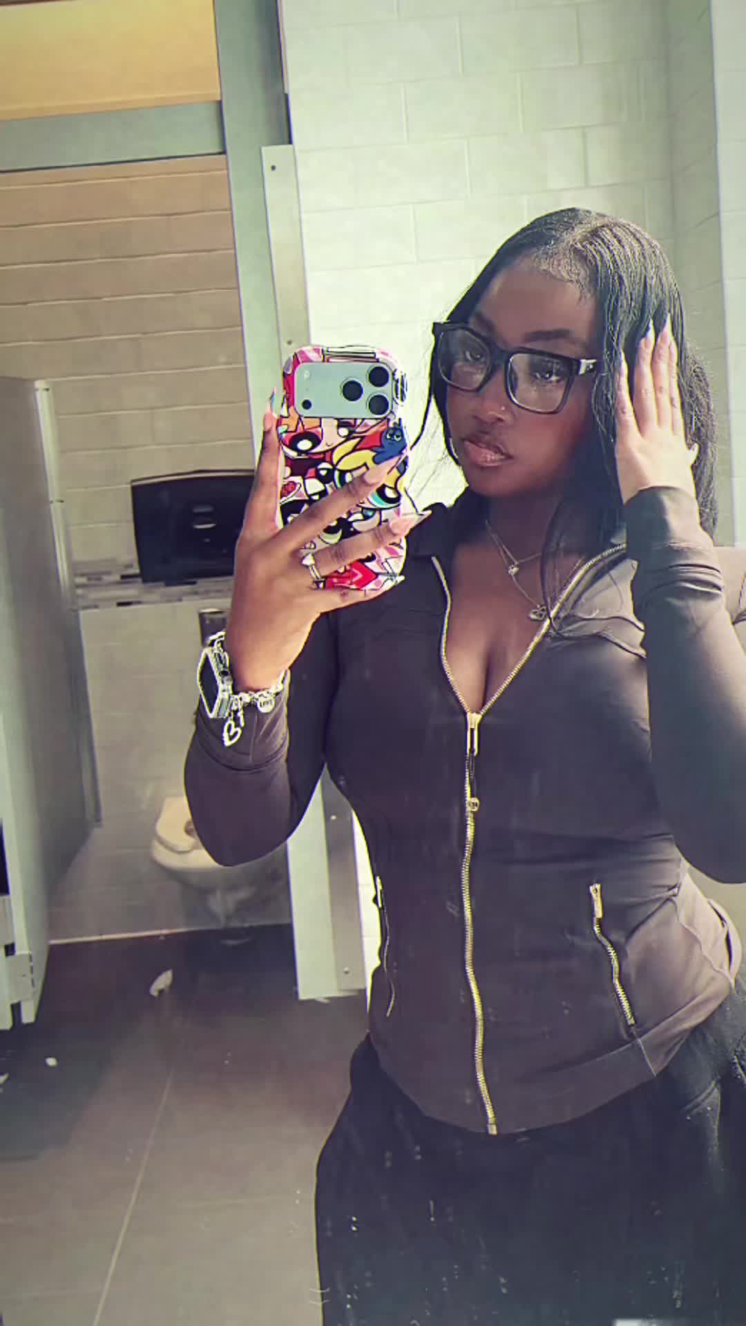 @Yabeezy💕