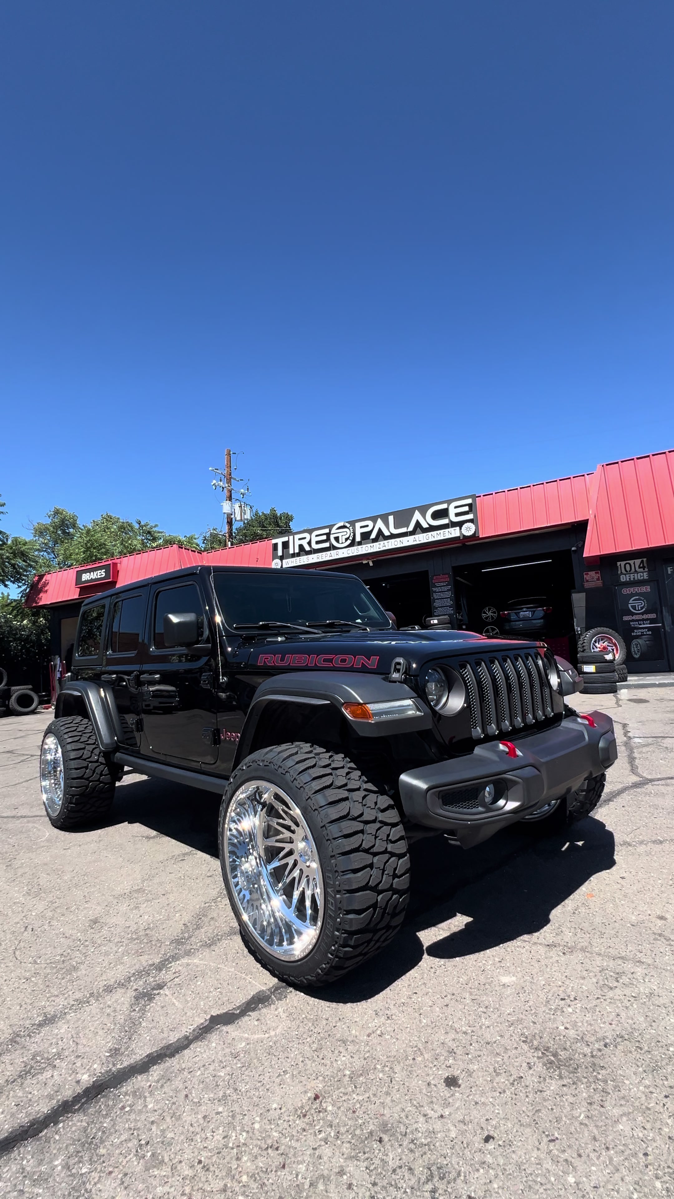 @tirepalace