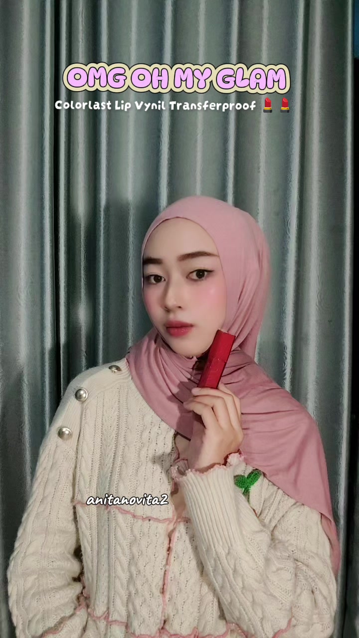 @anita novita