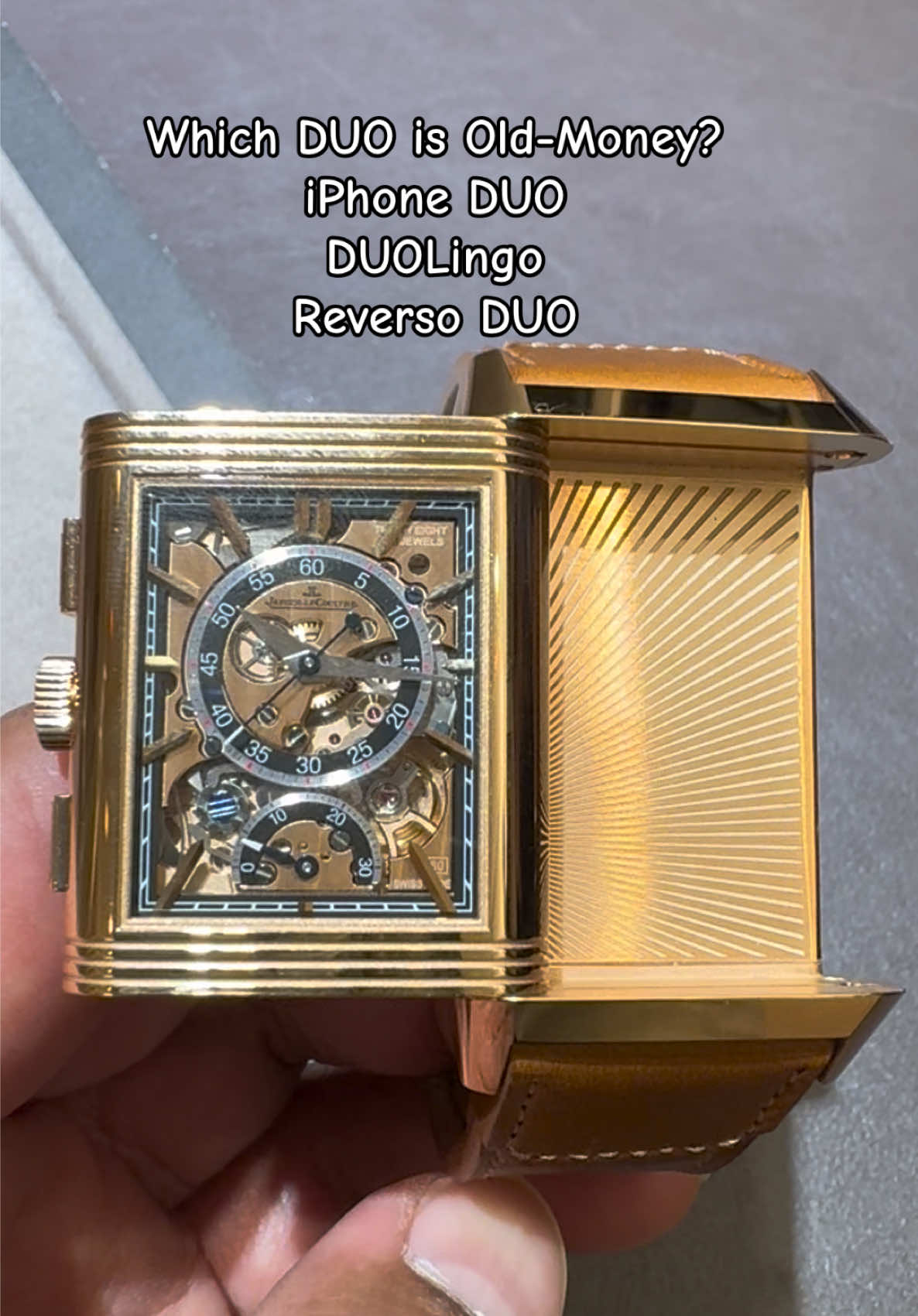 @Mr. Watches