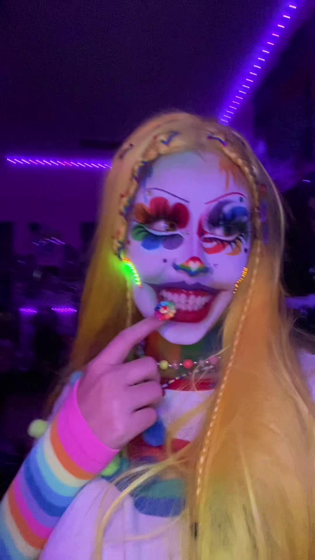 @✰Ditzy The Clown✰
