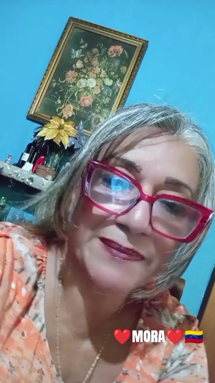 @❤️MORA❤️🇻🇪