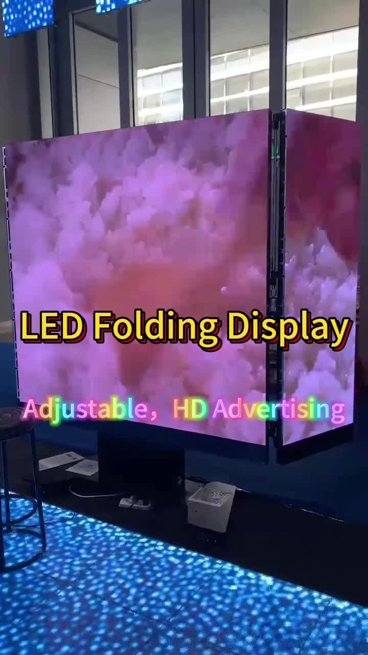 @HTURGB_LED_Display_No16
