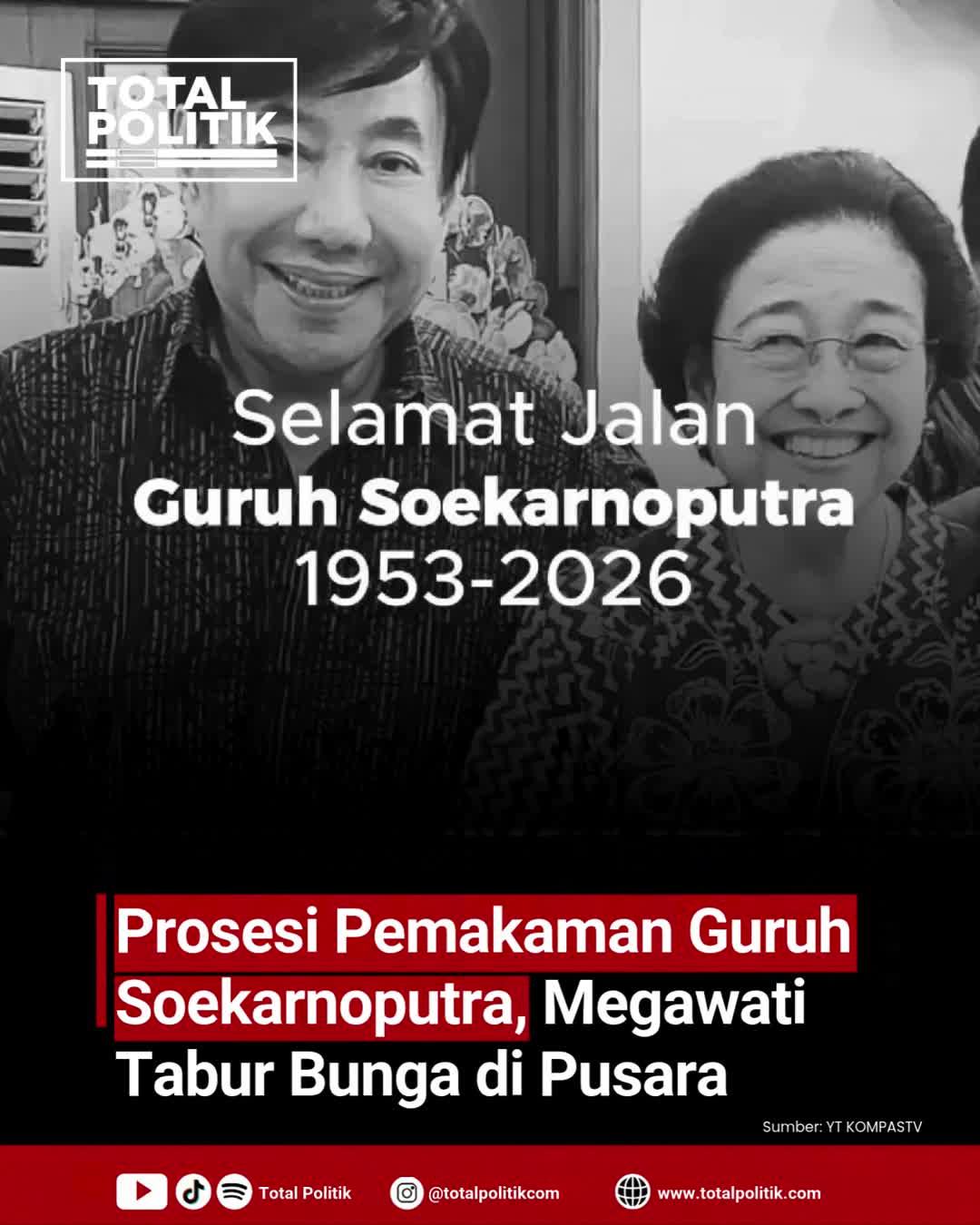 @Total Politik