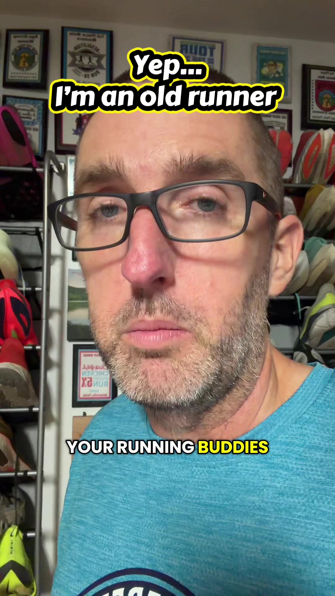 @Cultural Runner