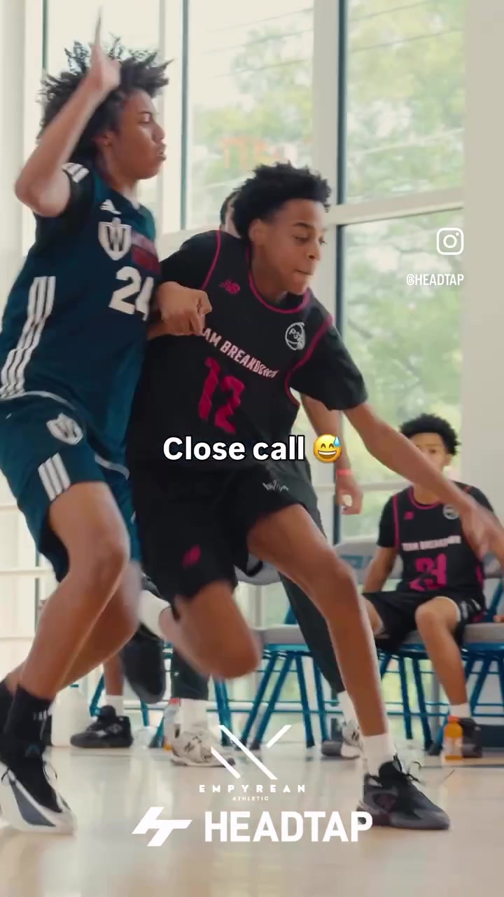 @Empyrean Athletic