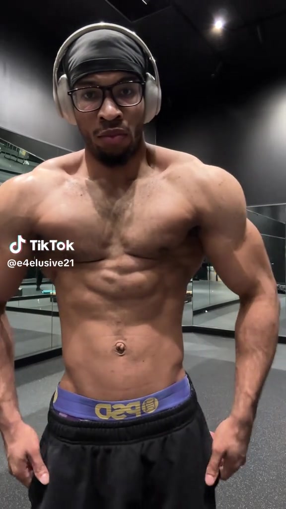 @The Bodybuilding Channel