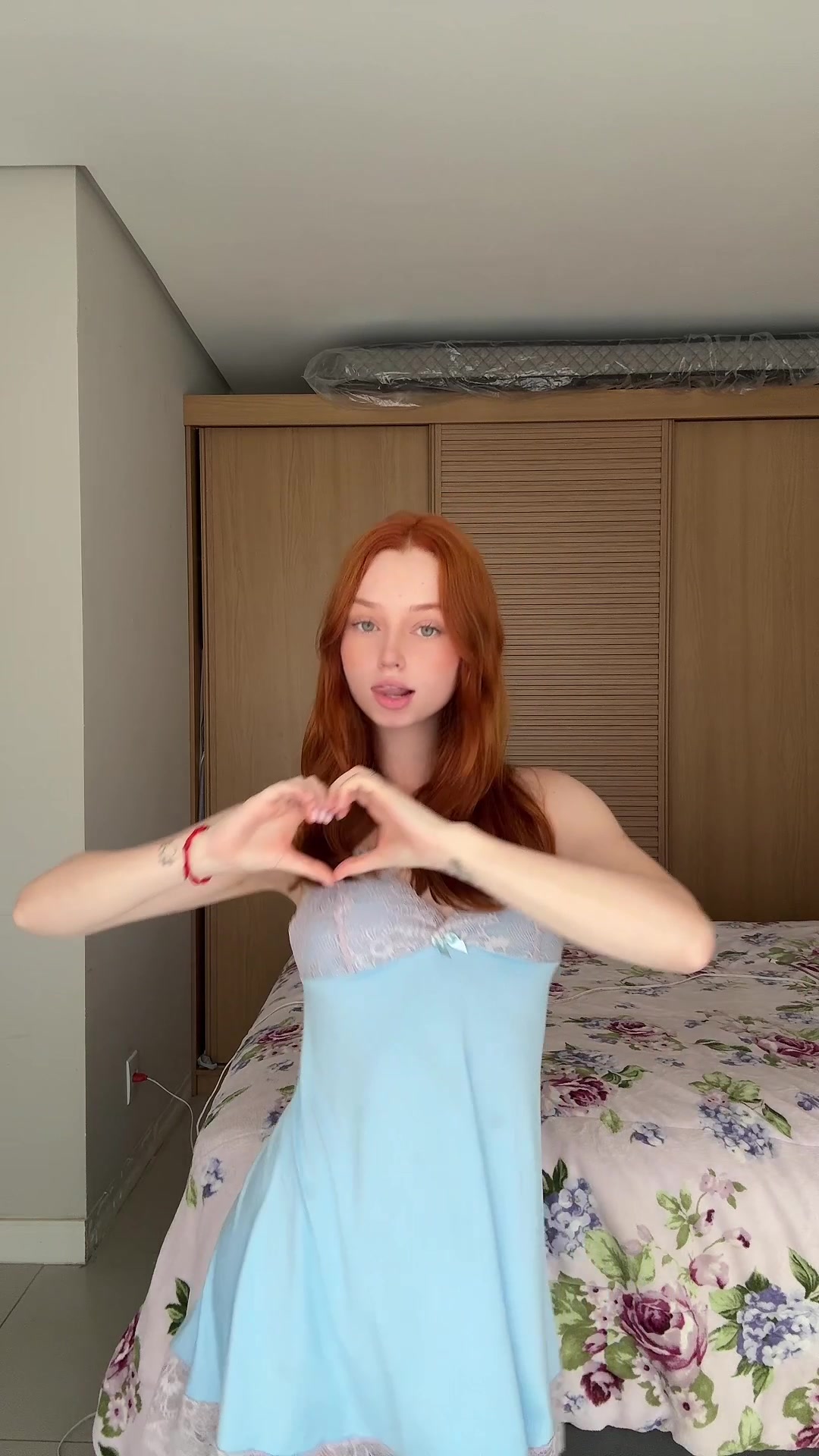 @Rosalie Red