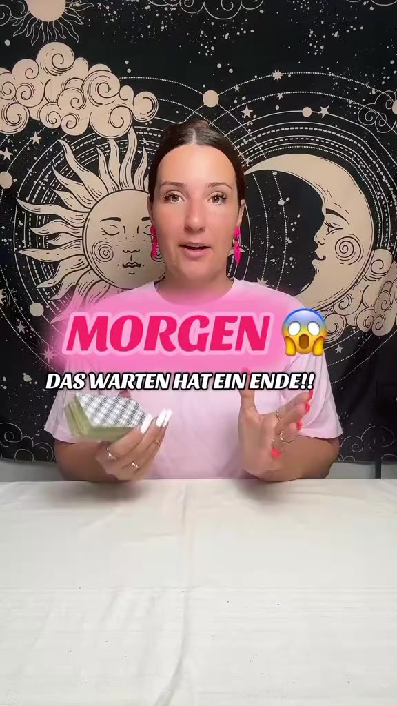 @Selina Walker Tarot_Lesung🃏