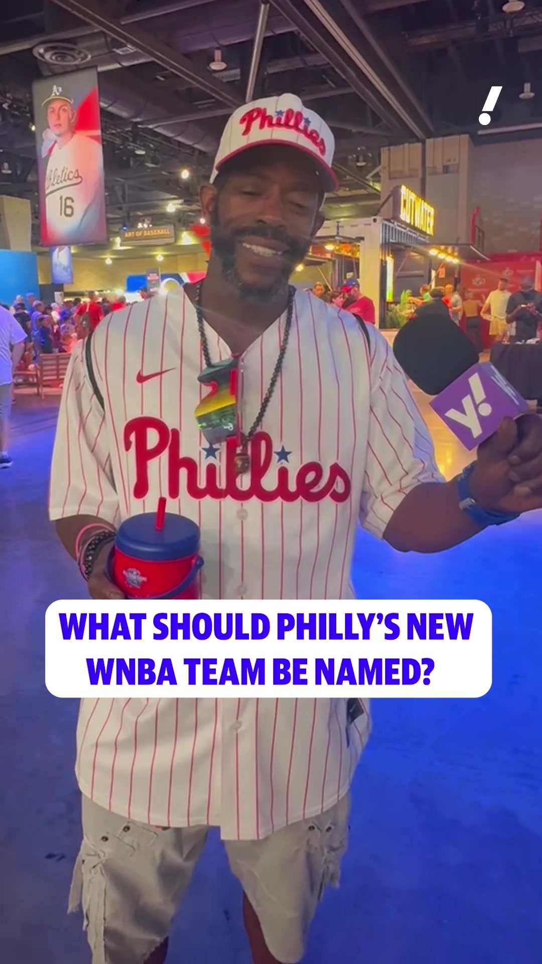 @Yahoo Sports