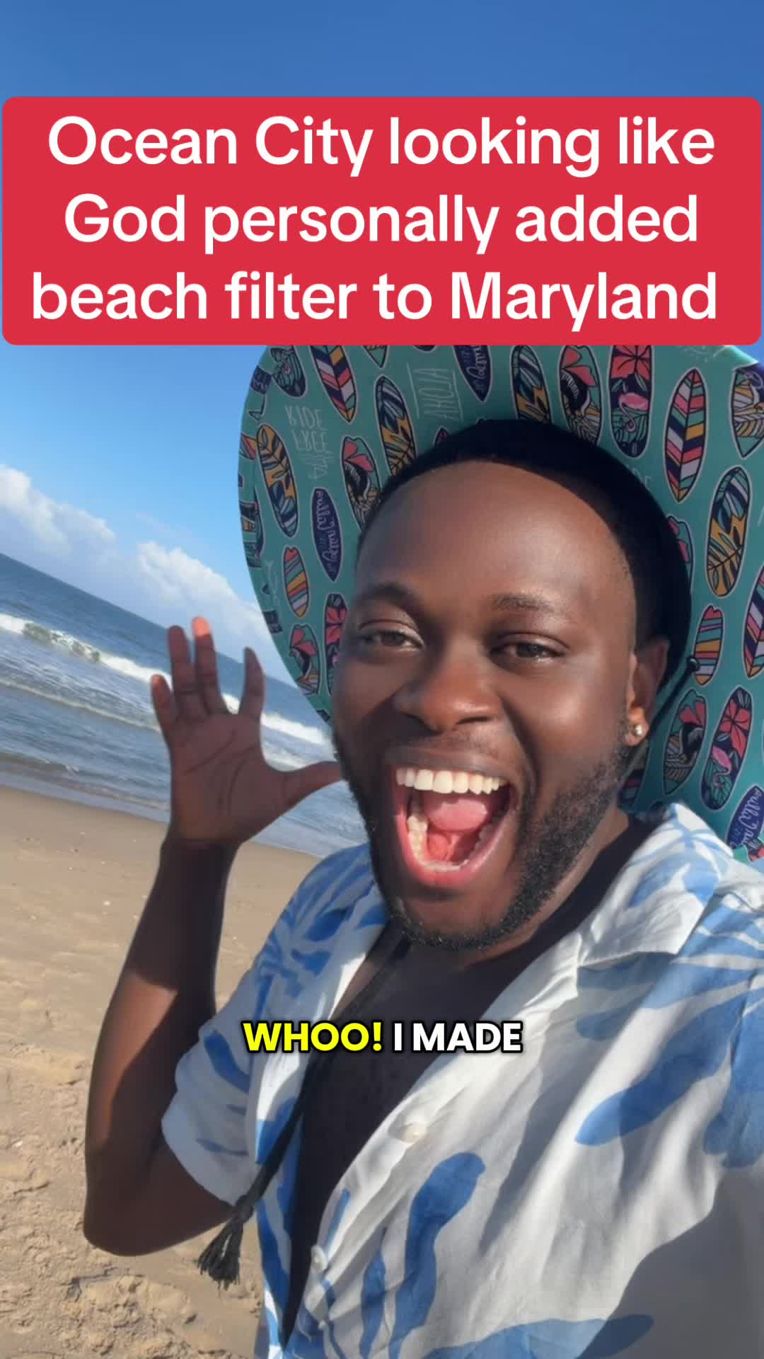 @Daddyclivert