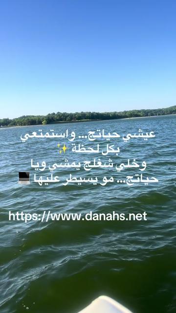 @Dana Hasan