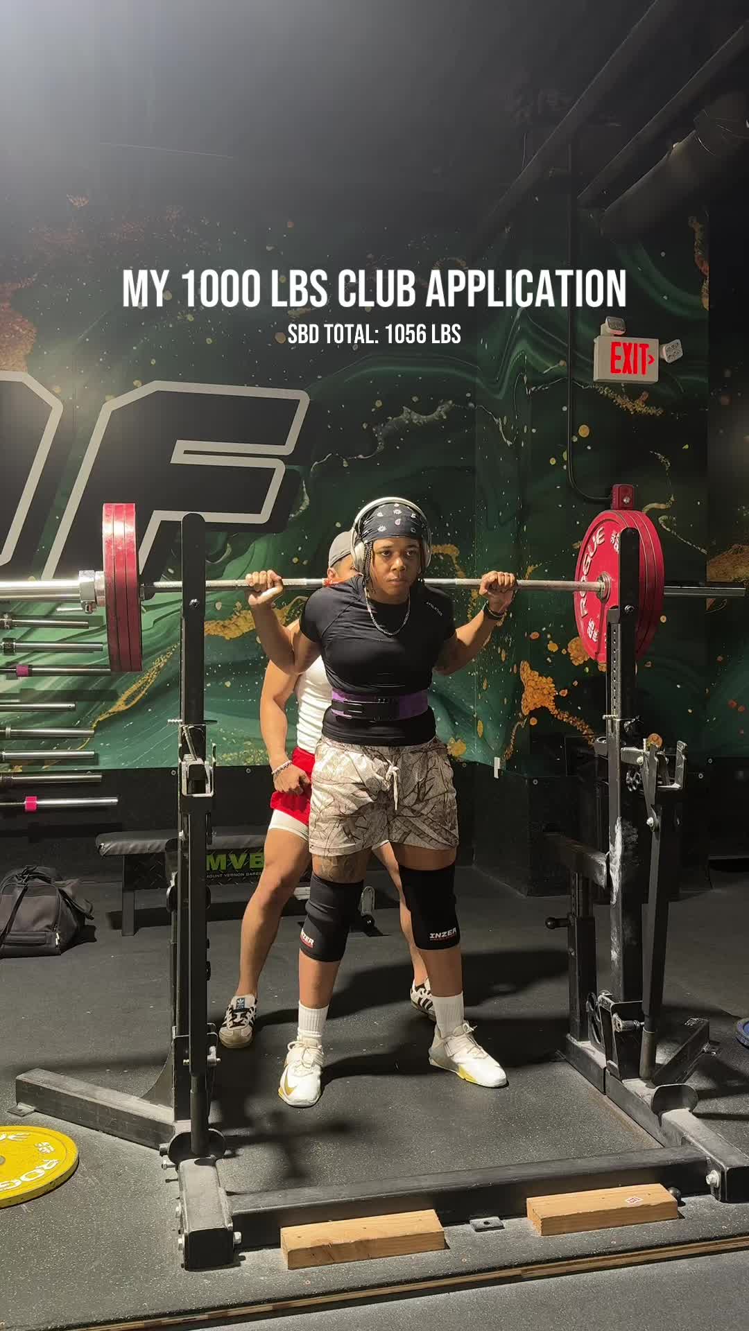 @DPT & Fitness Coach | Amber C.