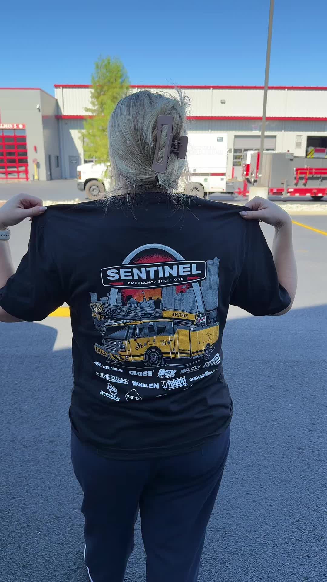 @Sentinel Emergency Solutions