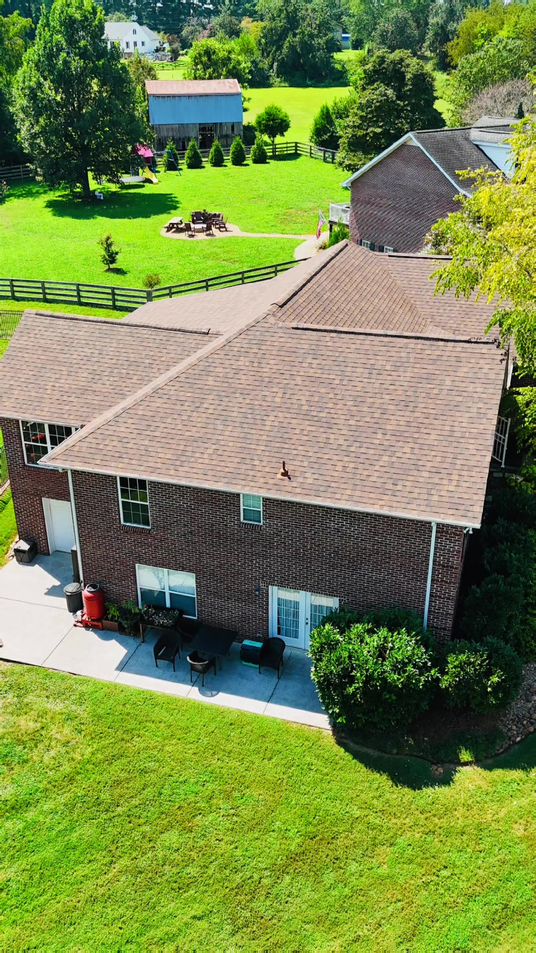 @RESCUE ROOFING