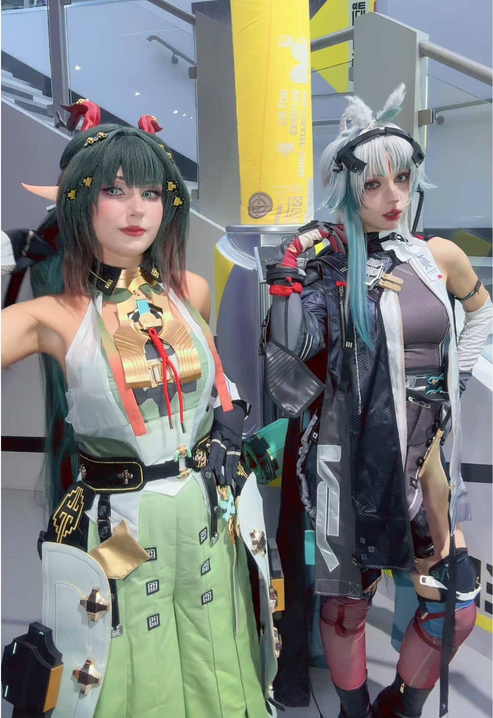 @Ahri 💗