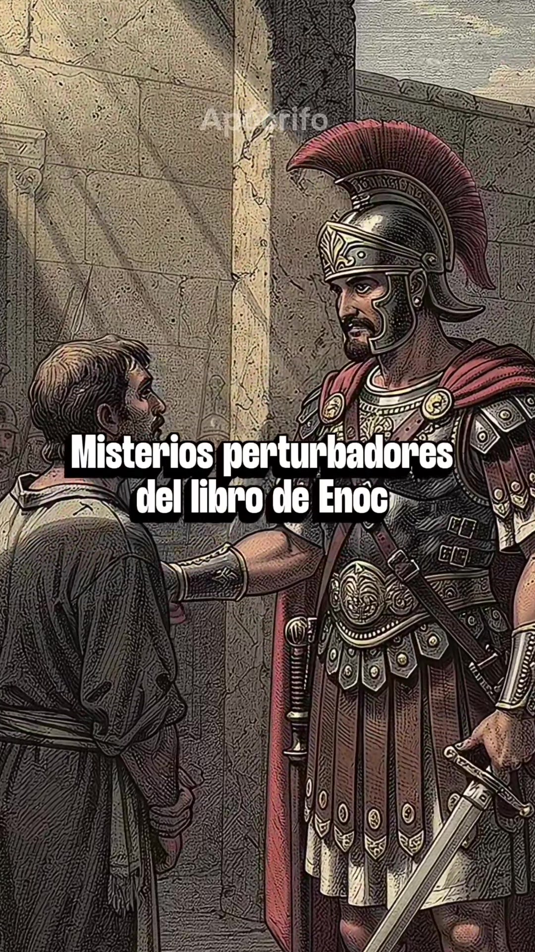 @Ap&oacute;criFo.