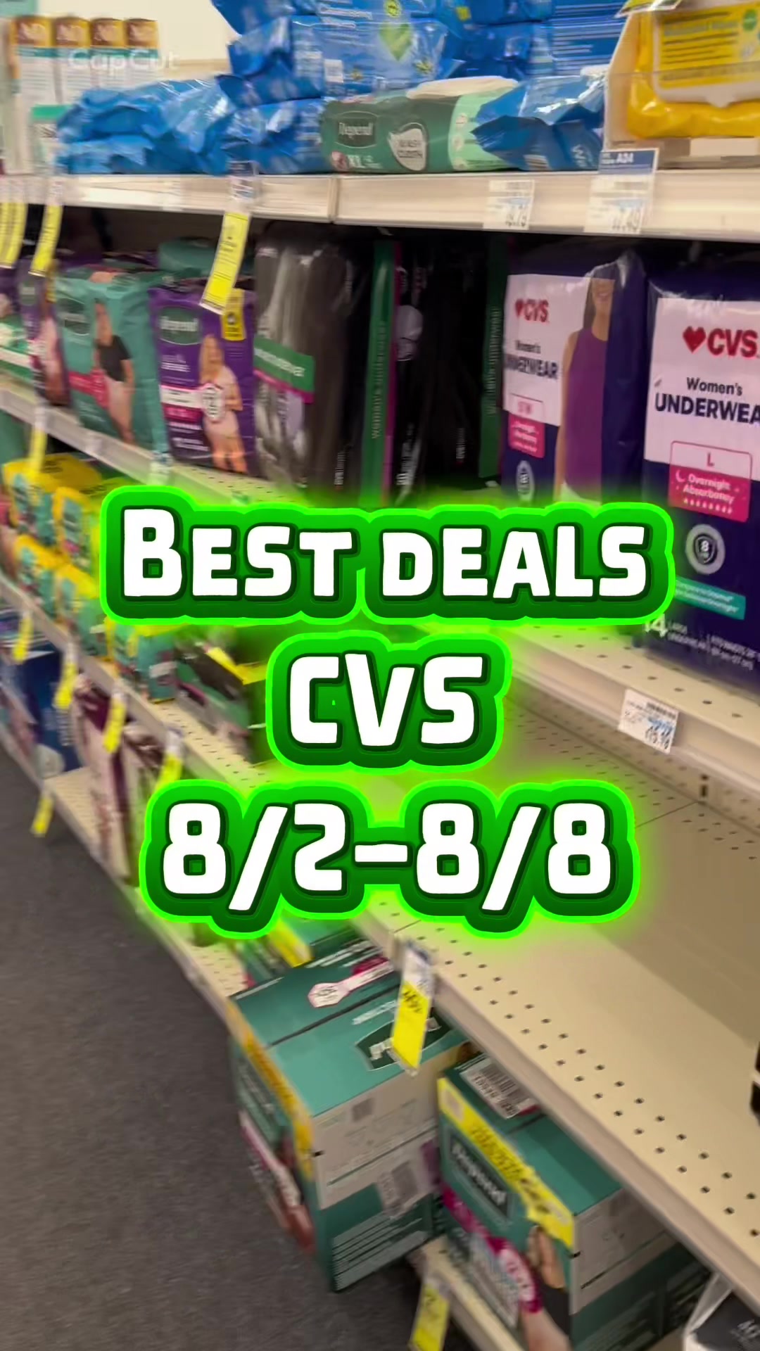 @3rdShiftCouponer
