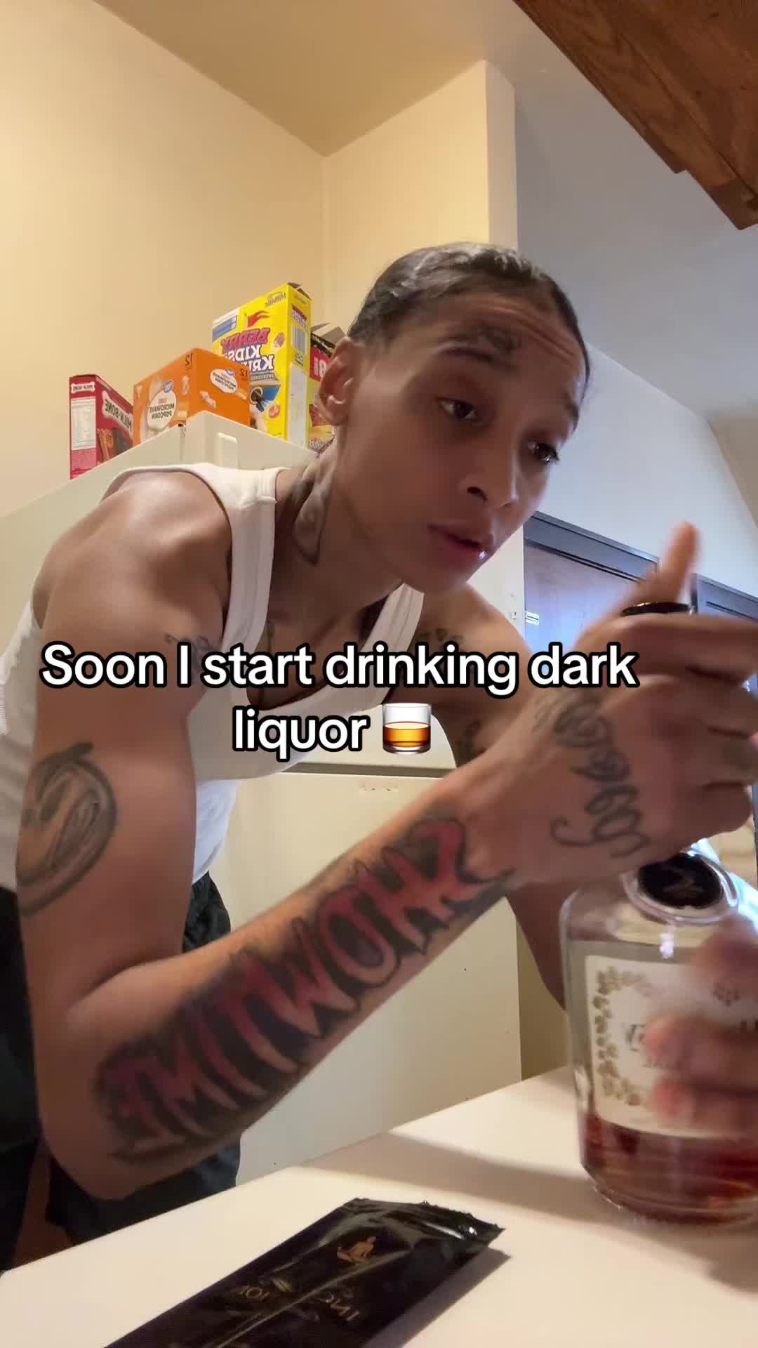 @Snoopydakid