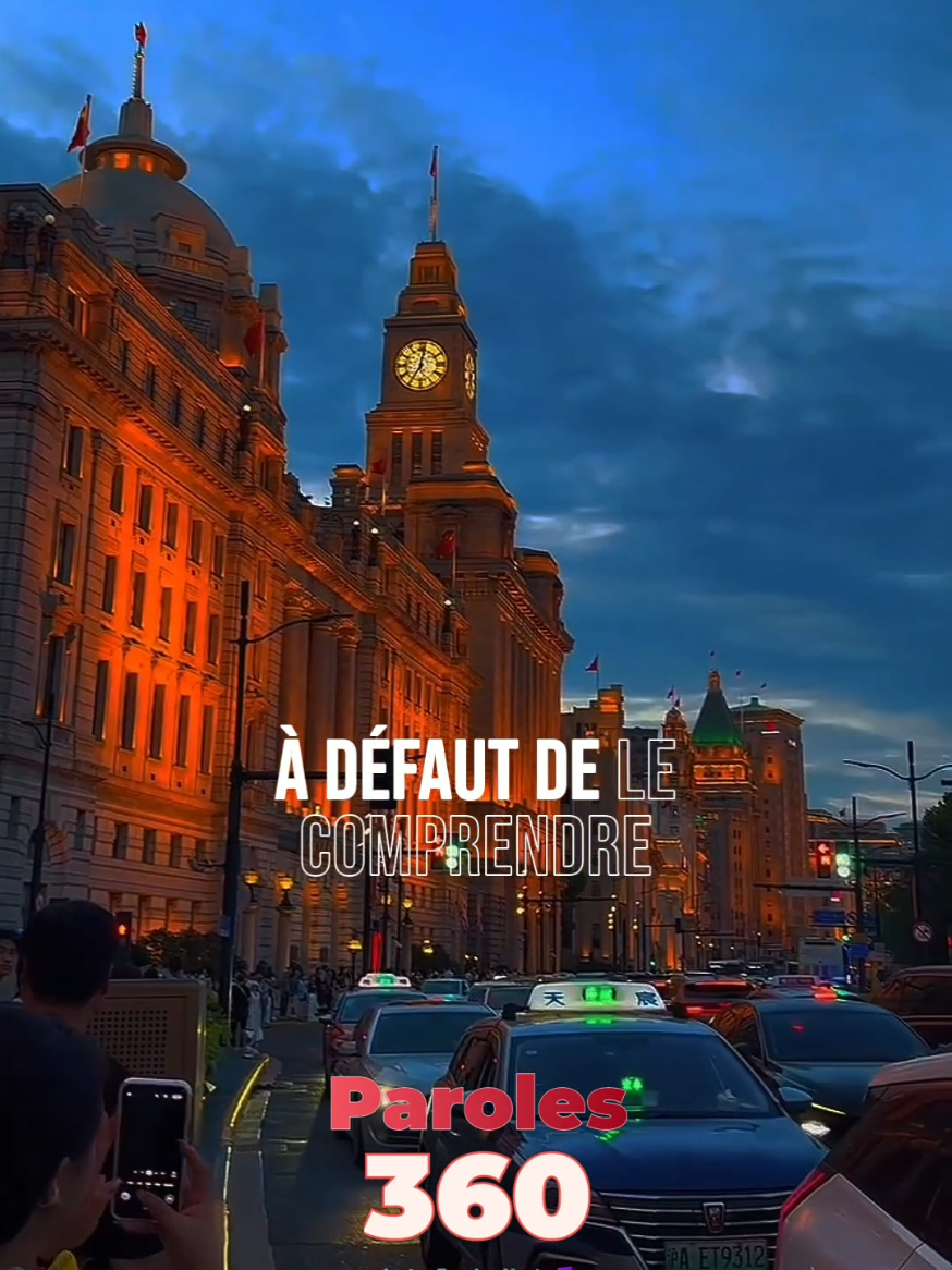 @Paroles 360