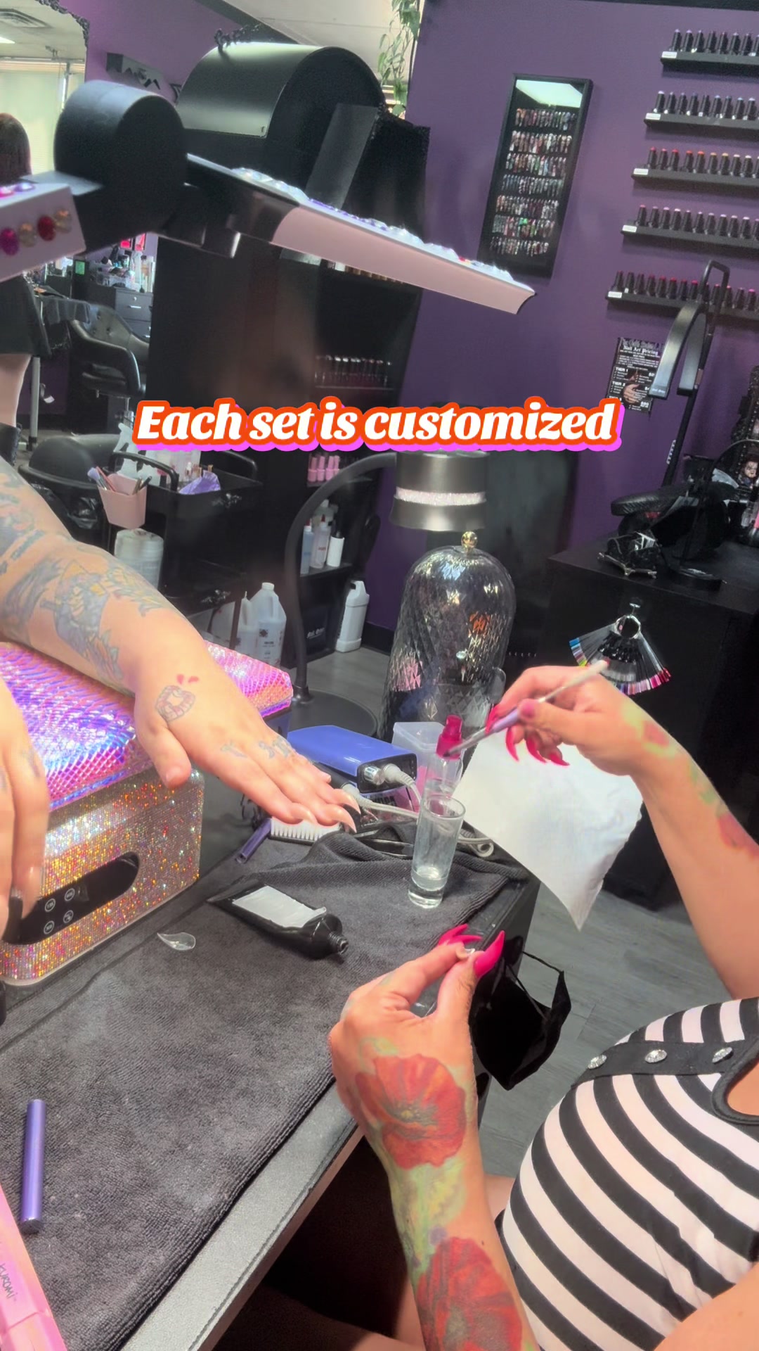 @My Nail Tech Christi