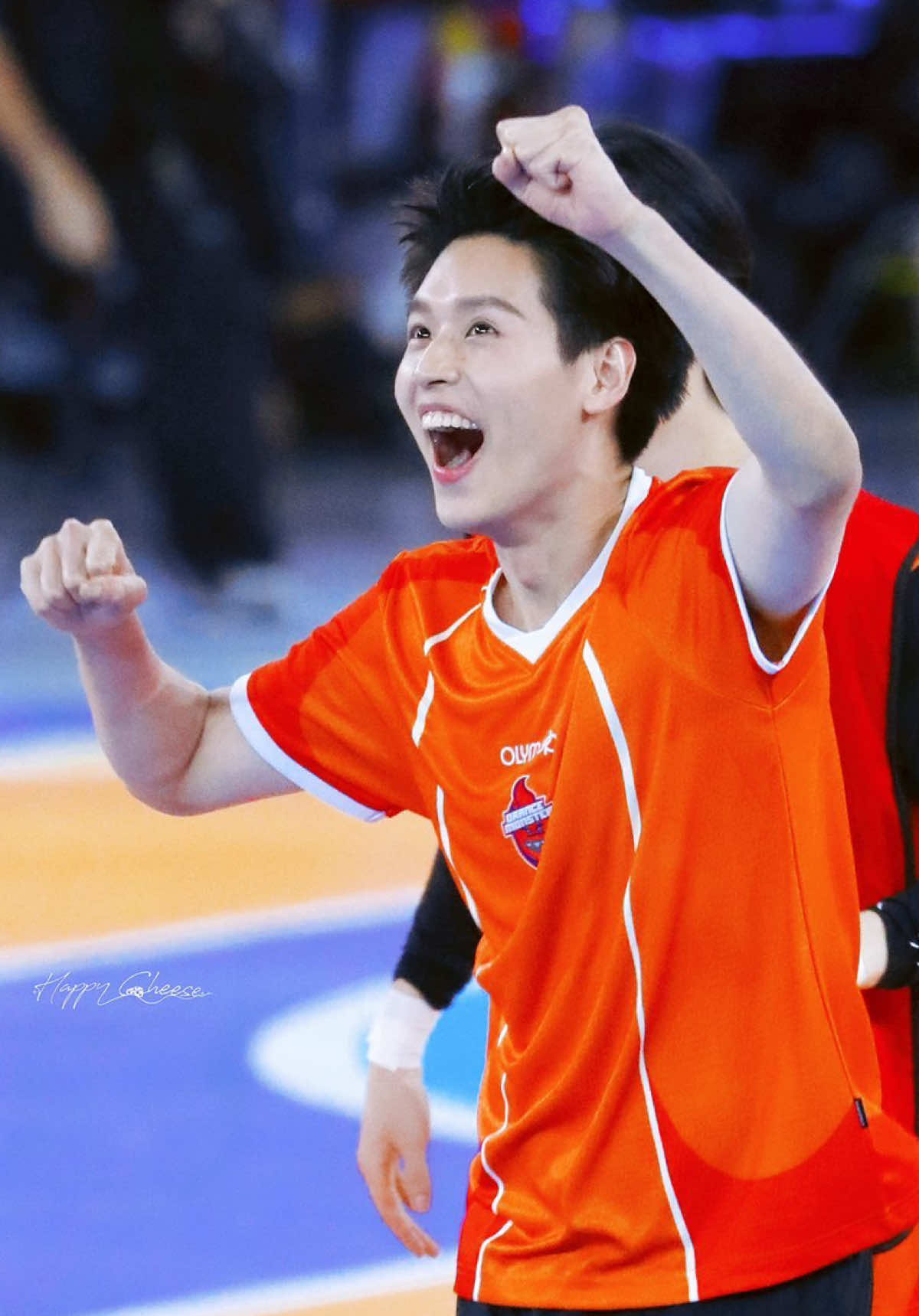 @Haru - Nhật Ký Đu BKPP