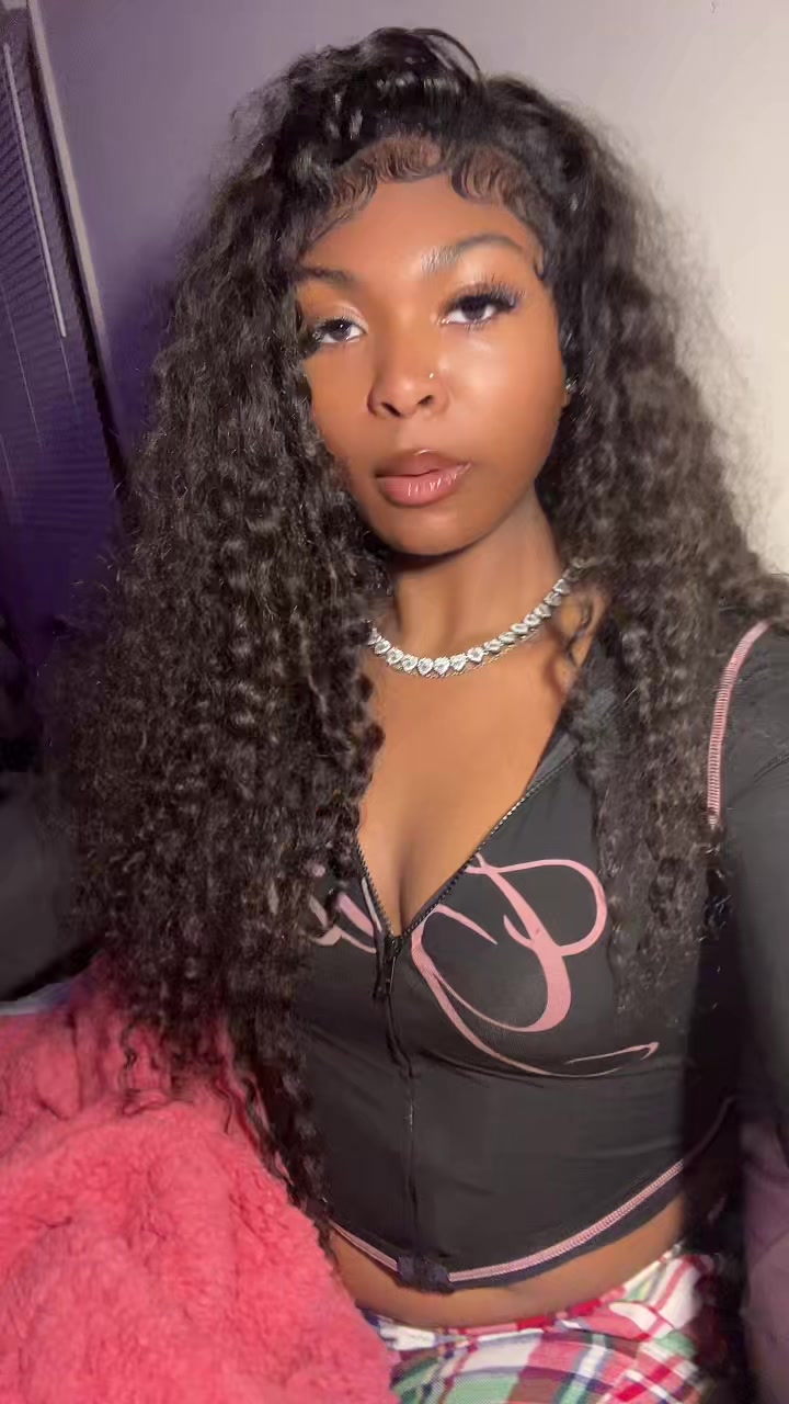 @Niyah💗🤩