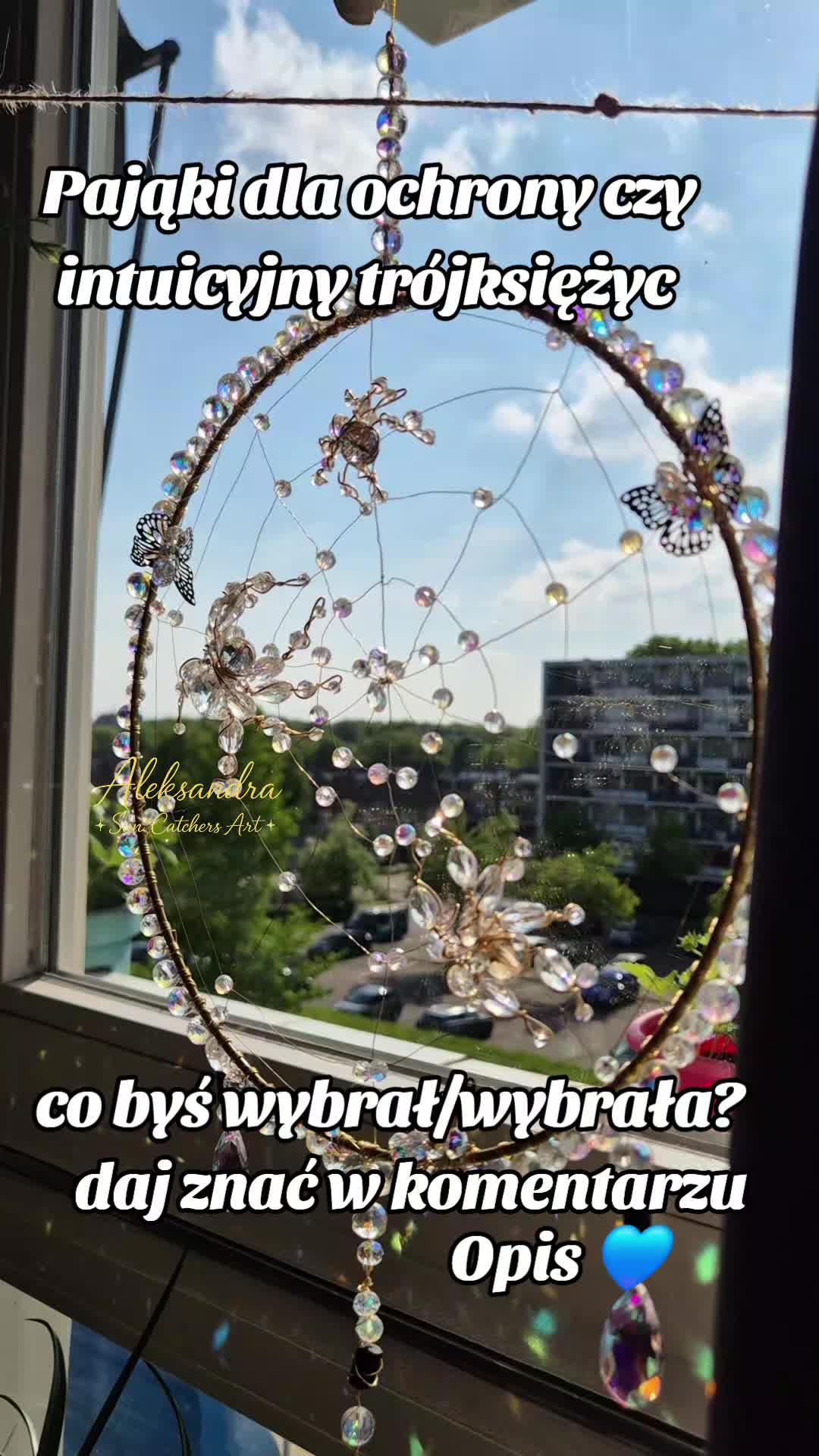 @Aleksandra✨SunCatchersArt✨