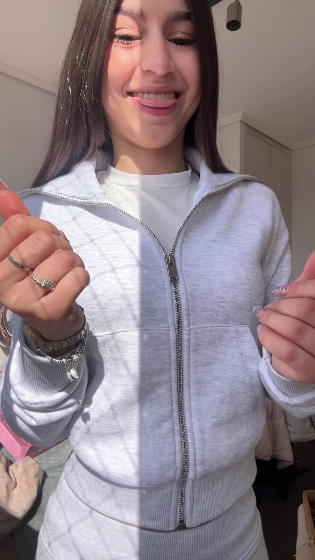@Larissa