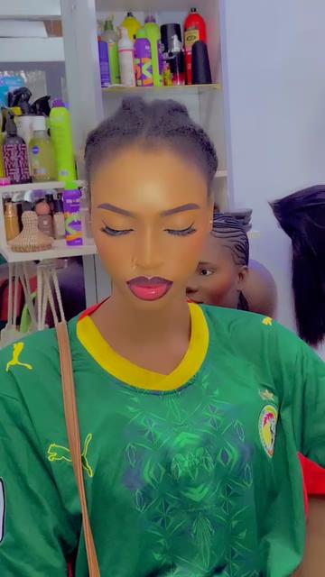 @Anty Makeup