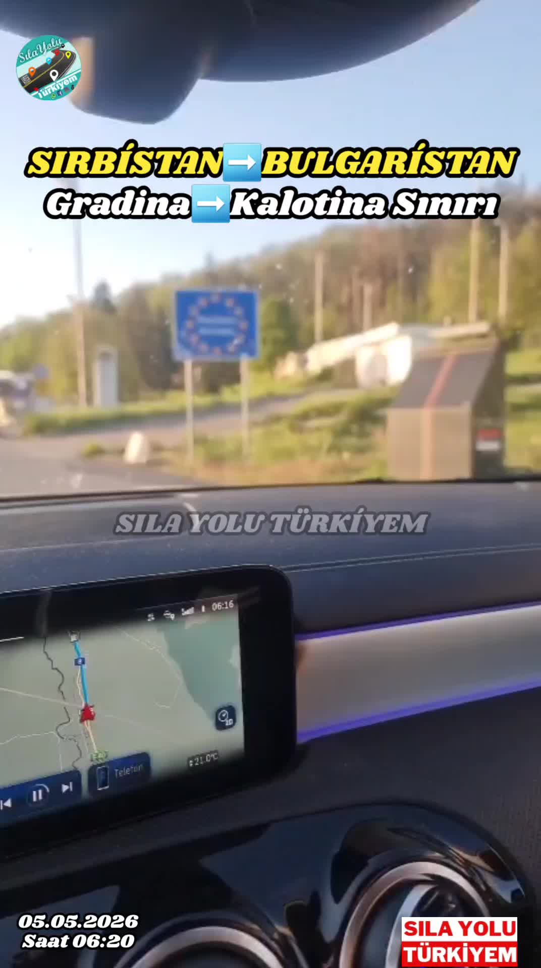@Sıla Yolu T&uuml;rkiyem