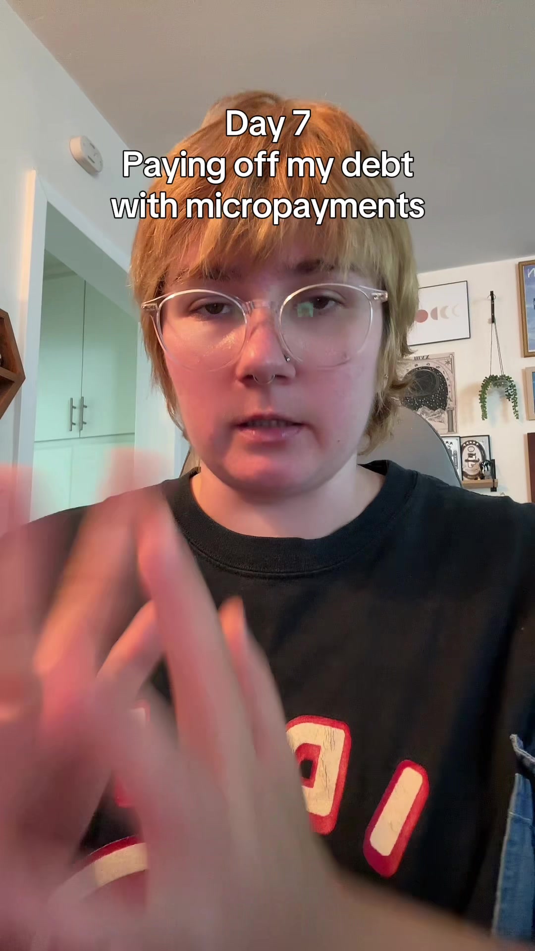 @Michaela