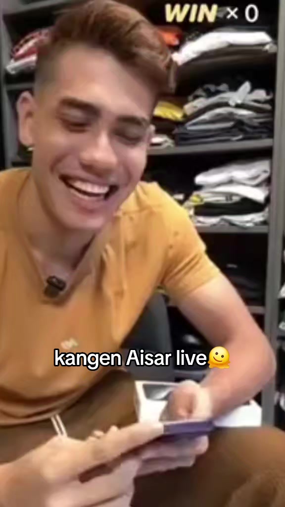 @Jari Lentik Aisar