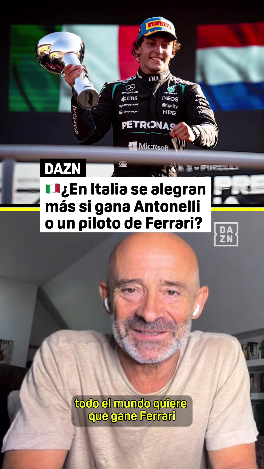 @DAZN España