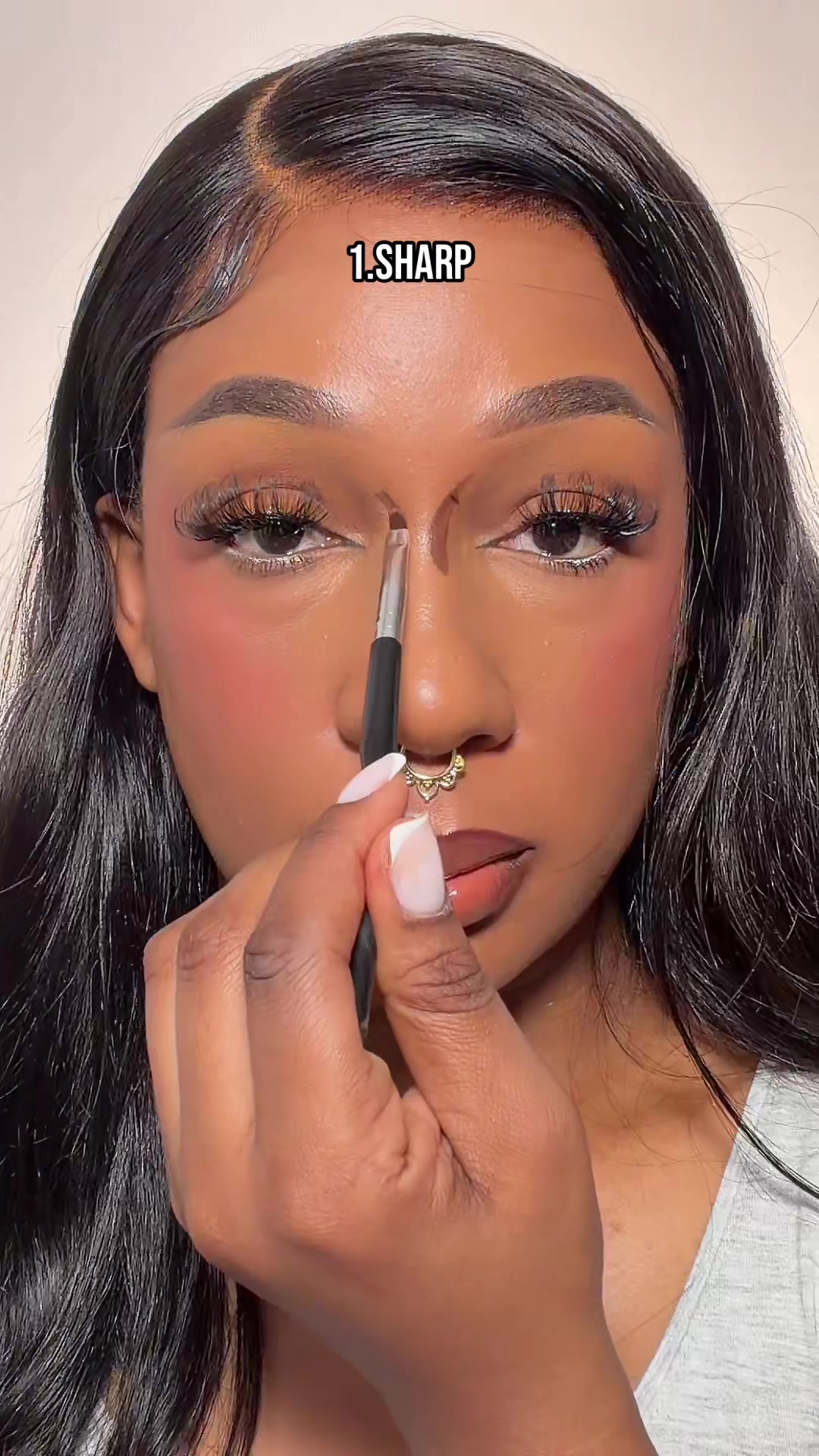 @Cყᥒthιᥲ💋|Makeup & Beauty🫧