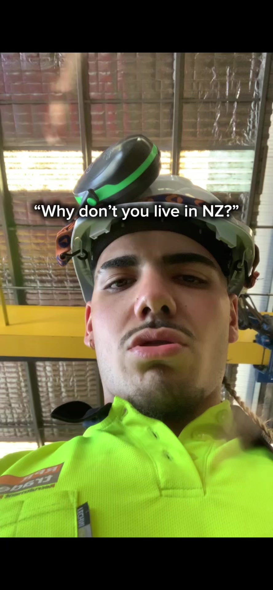 @Lyric Courtney