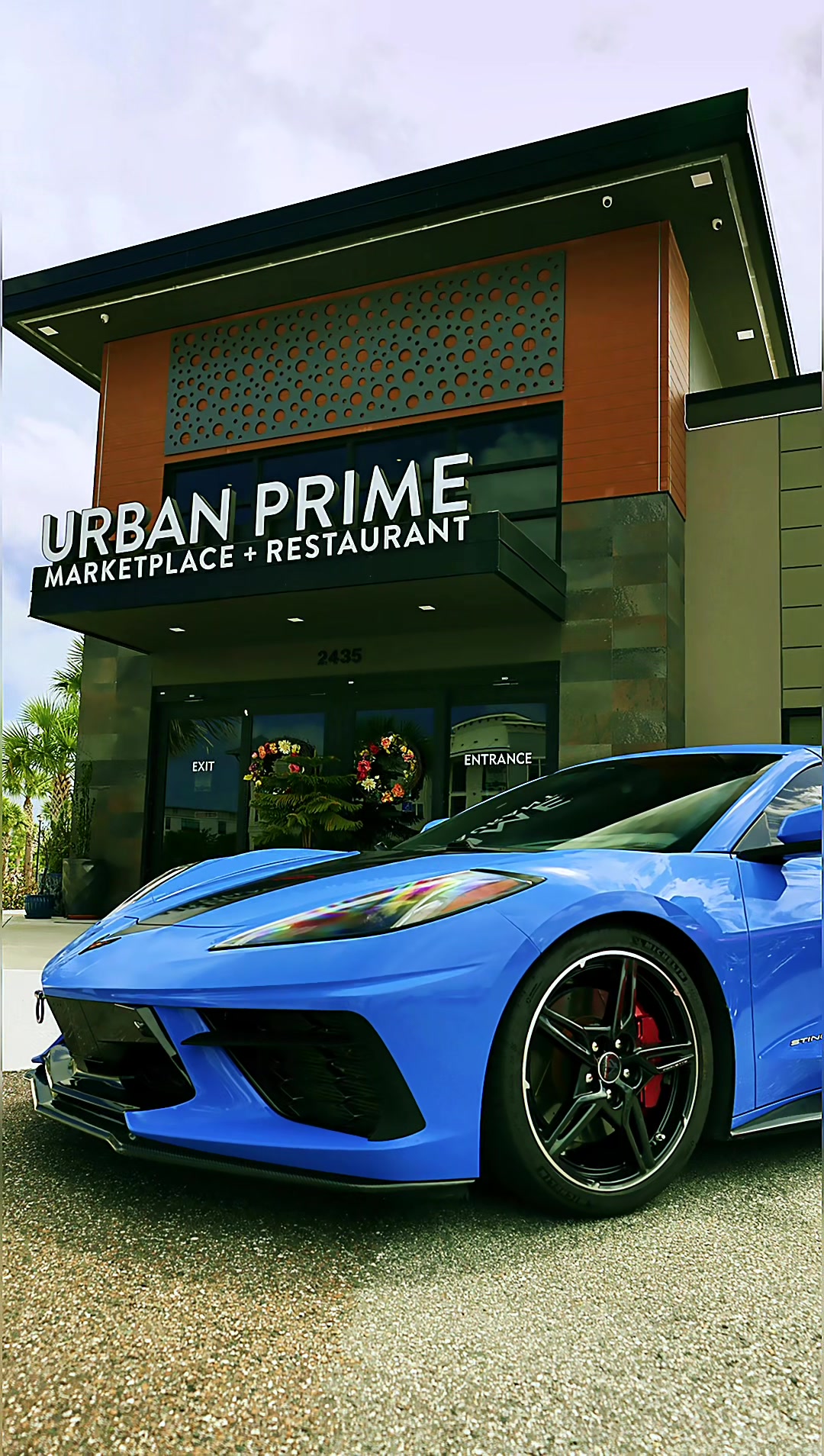 @Urban Prime