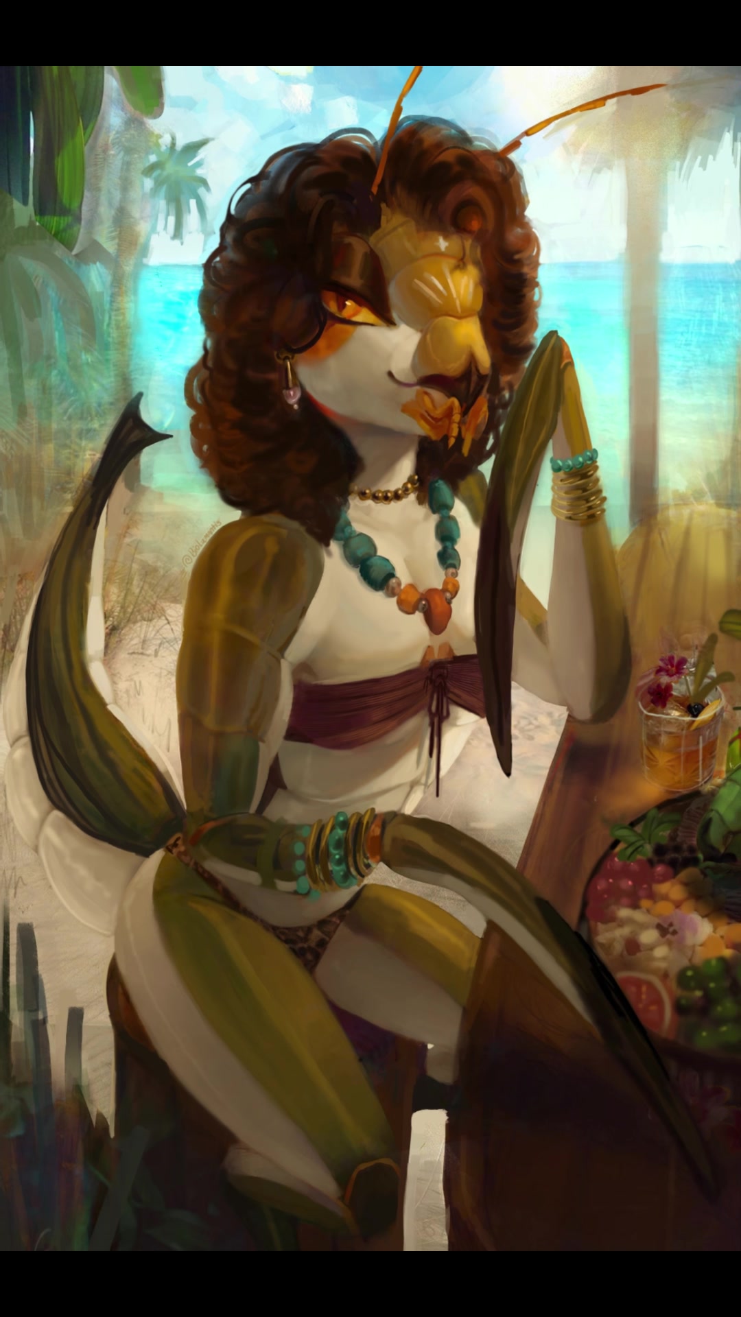 @Biolumantis / Fur2