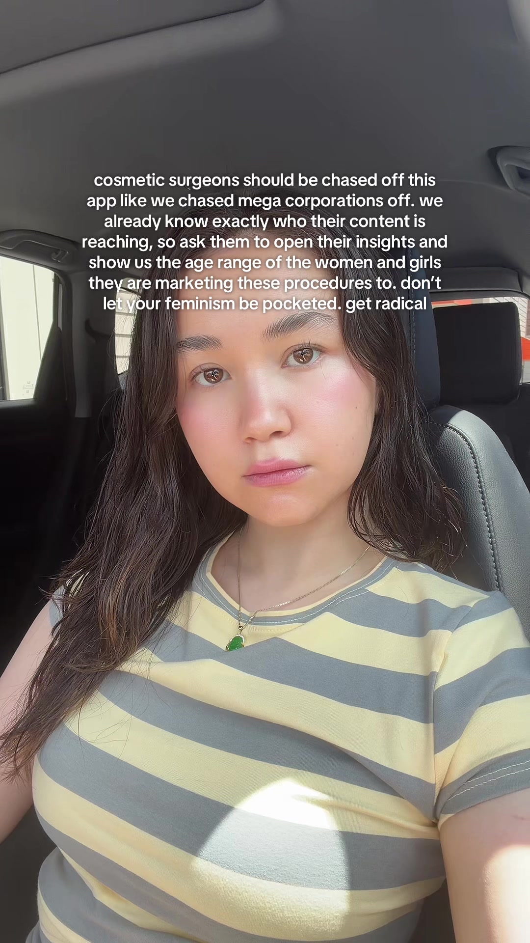 @EMMY ດາຣາ | feminist oracle