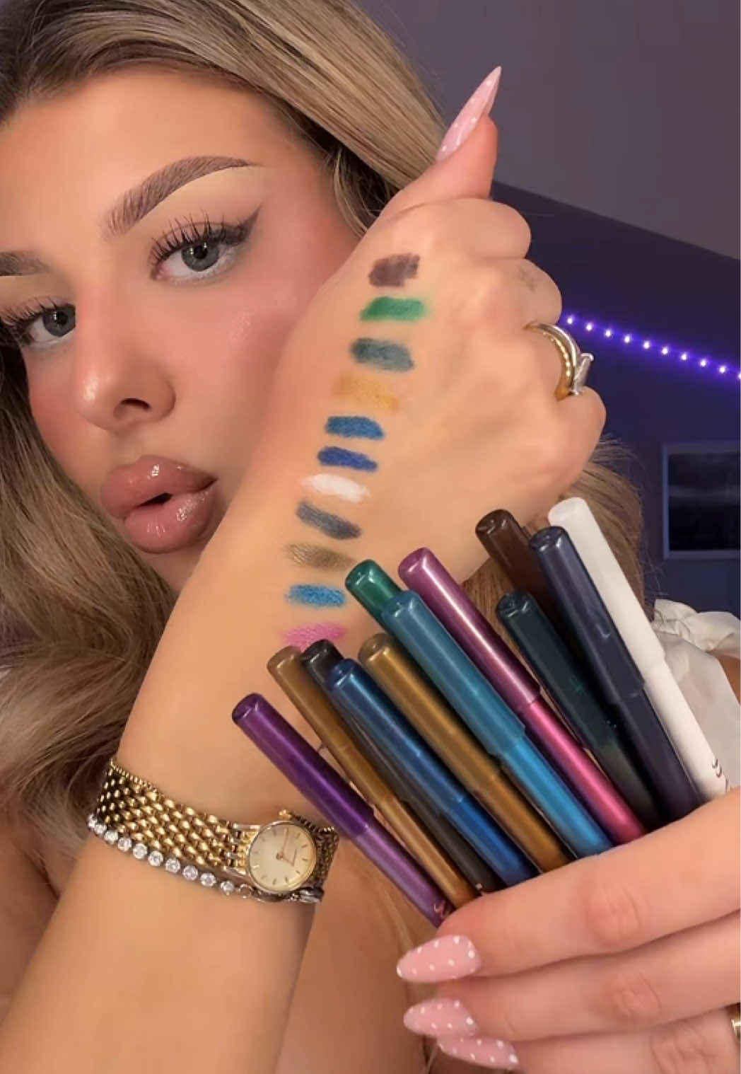 @veronica fasano