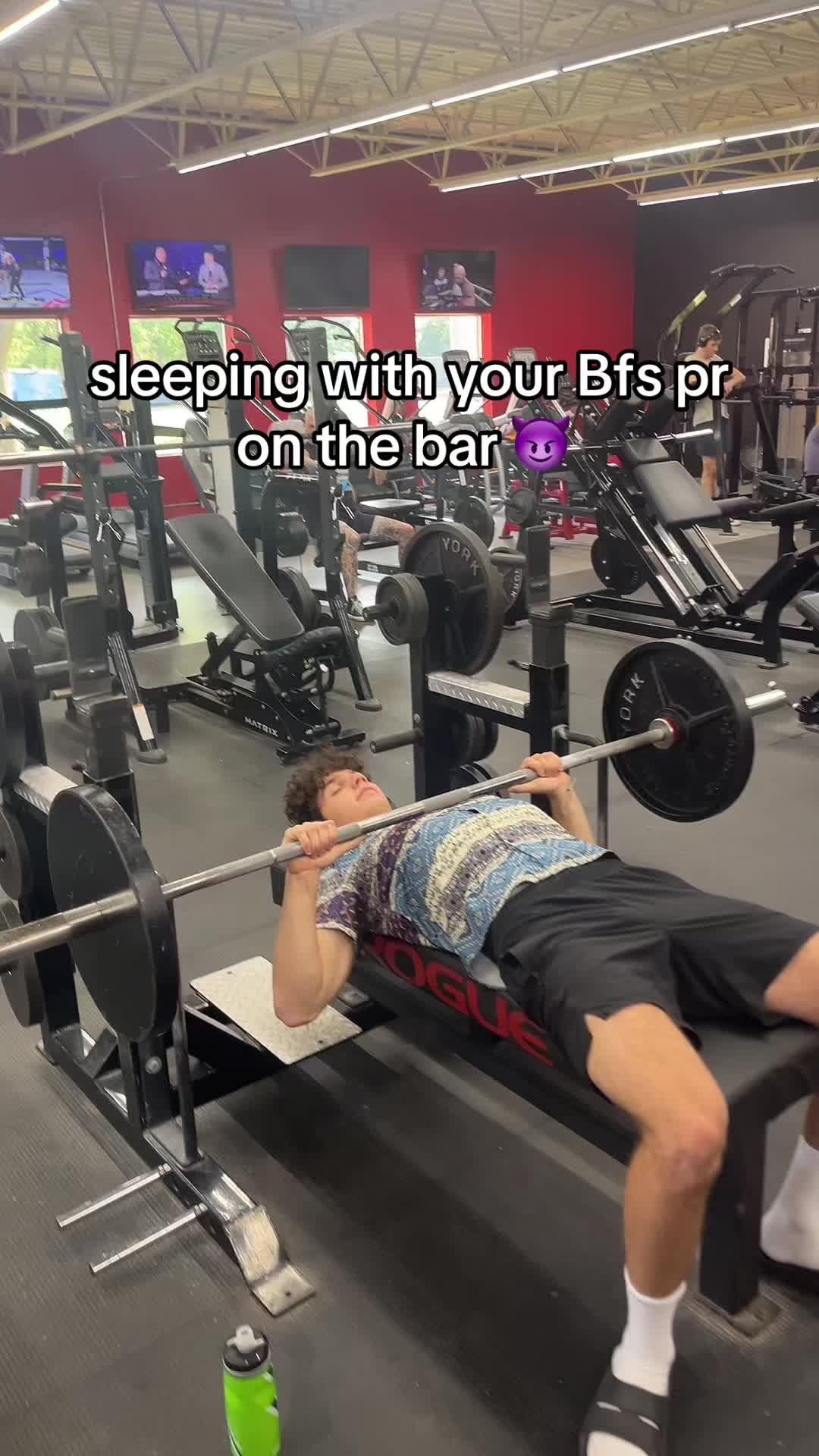 @Flex offenders