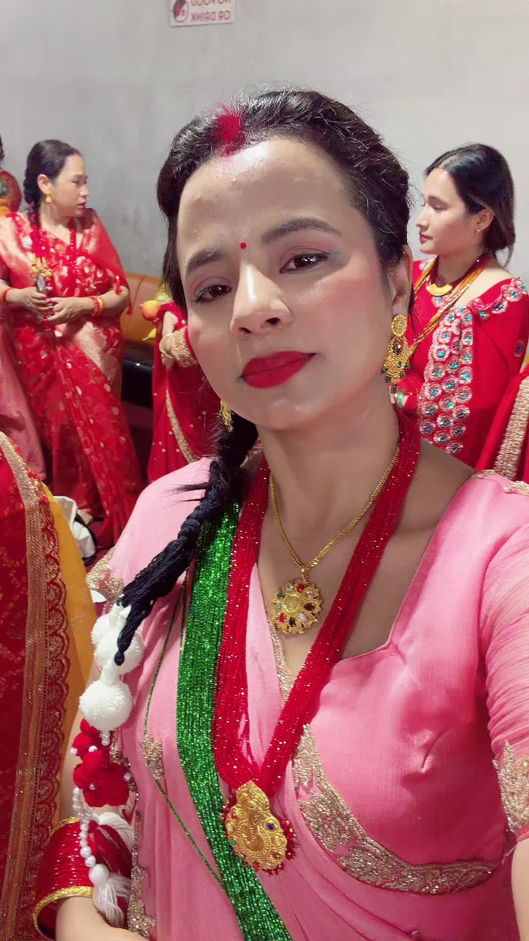 @Bindu Rayamajhi