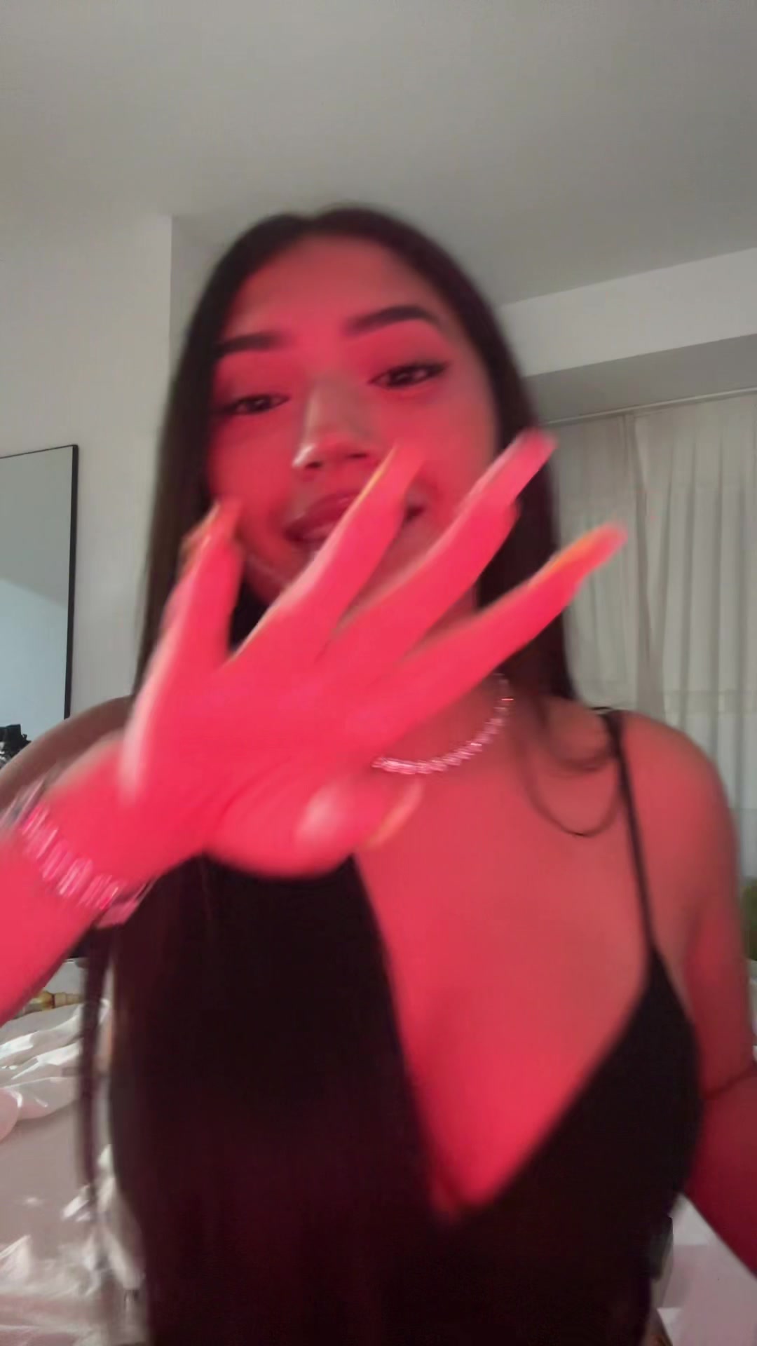 @xiomara iza