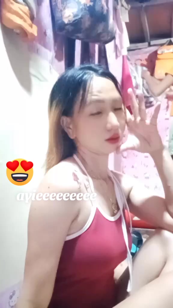 @Strong girl ๐ช ๐ฅฐโค๏ธ๐l Lovely