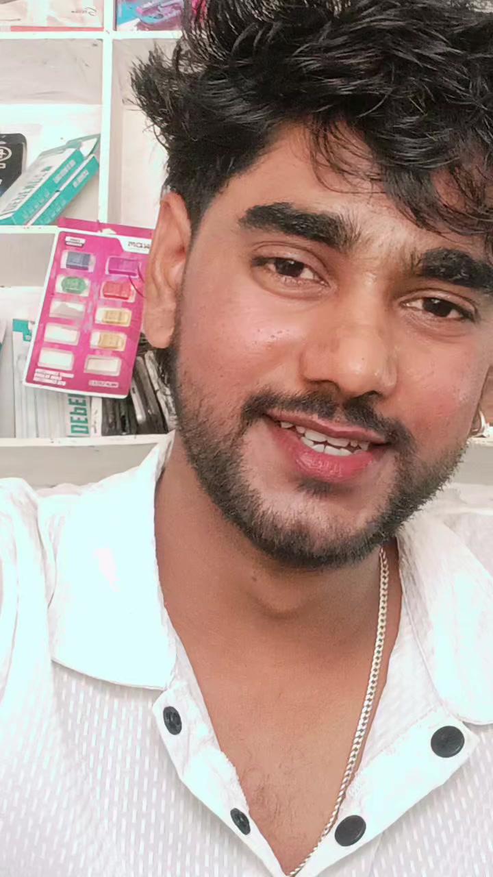 @saroj shah