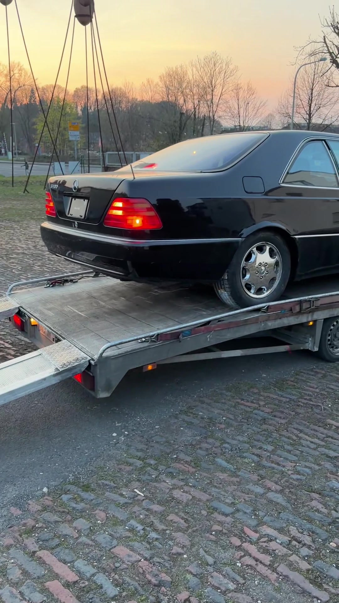 @MBZCLASSICPARTS GMBH